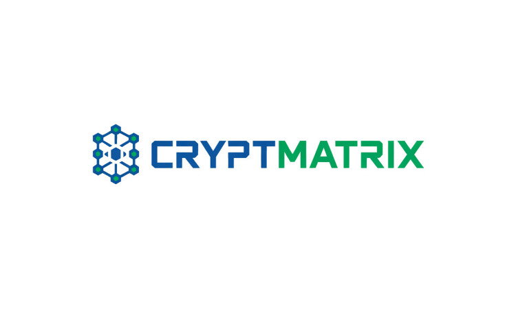 Available Business Name For Sale - CryptMatrix